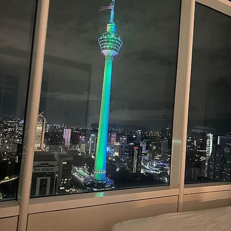 Vortex Suites Klcc By Neptune Kuala Lumpur Eksteriør bilde