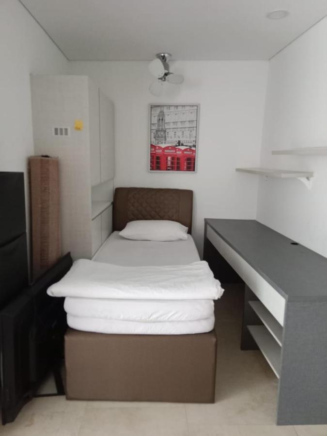Vortex Suites Klcc By Neptune Kuala Lumpur Eksteriør bilde
