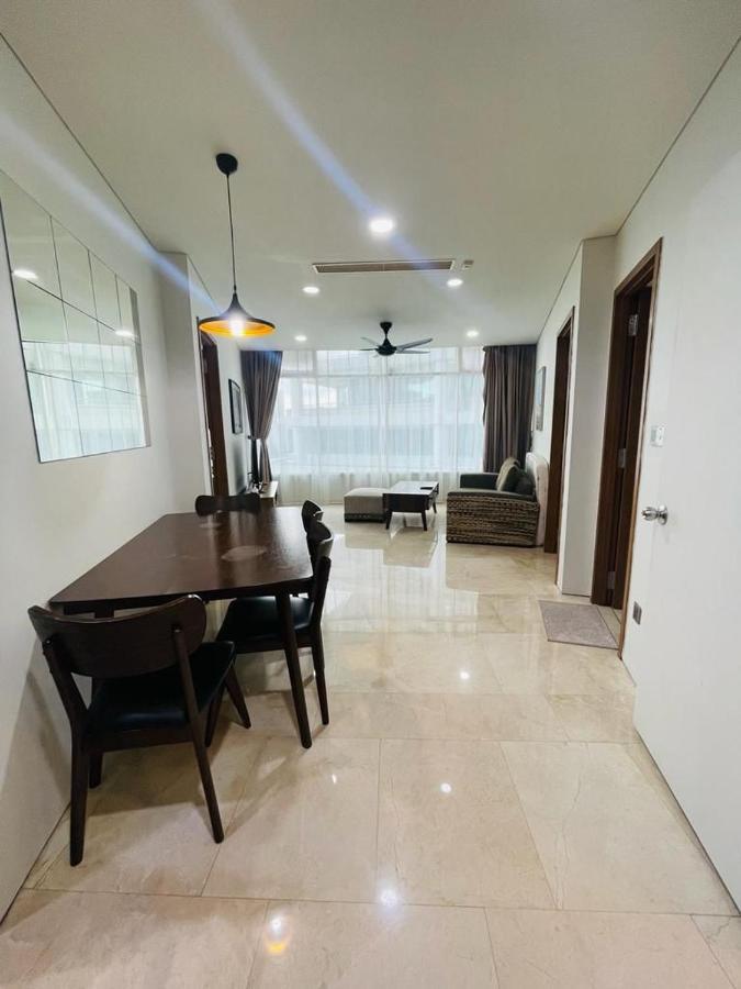 Vortex Suites Klcc By Neptune Kuala Lumpur Eksteriør bilde