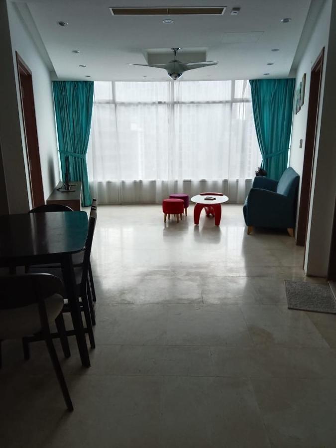 Vortex Suites Klcc By Neptune Kuala Lumpur Eksteriør bilde