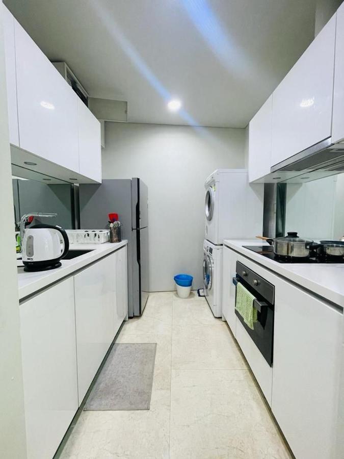 Vortex Suites Klcc By Neptune Kuala Lumpur Eksteriør bilde