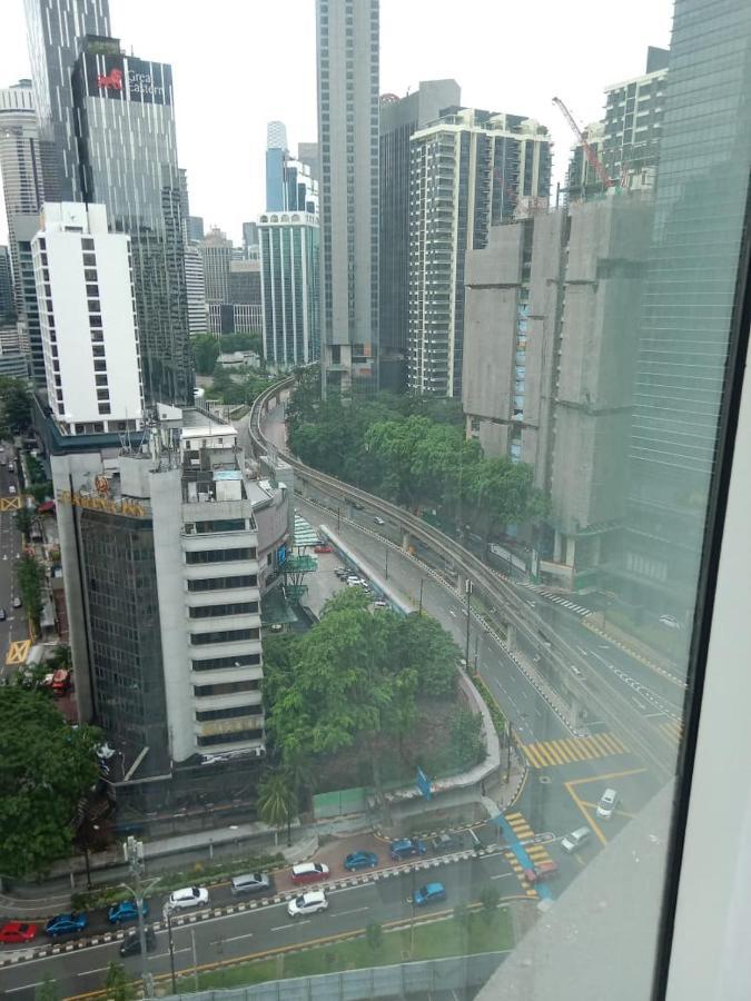 Vortex Suites Klcc By Neptune Kuala Lumpur Eksteriør bilde