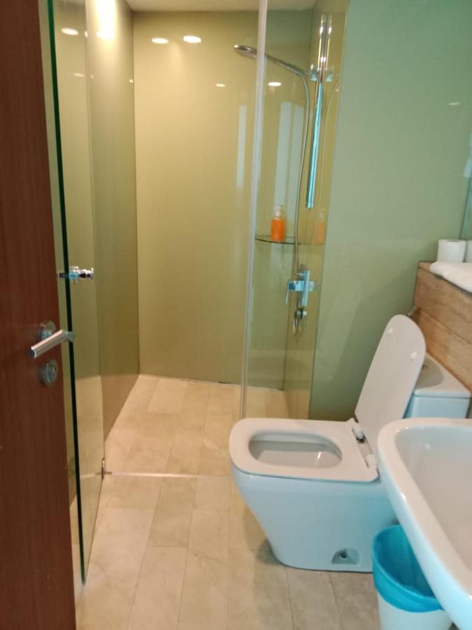 Vortex Suites Klcc By Neptune Kuala Lumpur Eksteriør bilde
