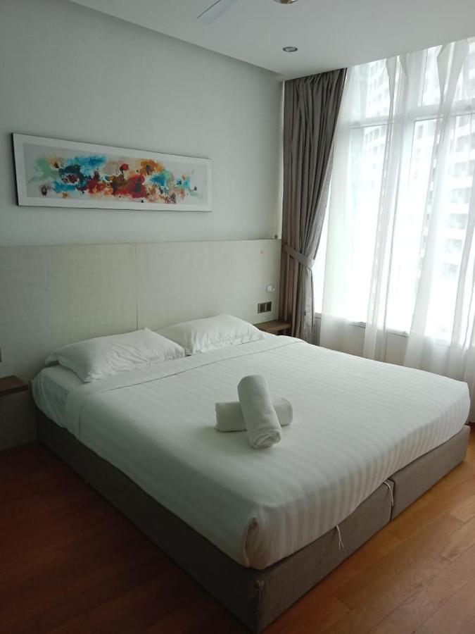 Vortex Suites Klcc By Neptune Kuala Lumpur Eksteriør bilde