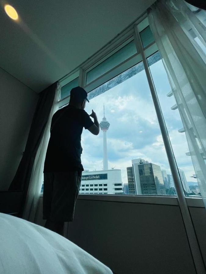Vortex Suites Klcc By Neptune Kuala Lumpur Eksteriør bilde