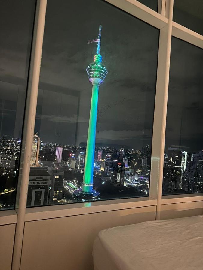 Vortex Suites Klcc By Neptune Kuala Lumpur Eksteriør bilde