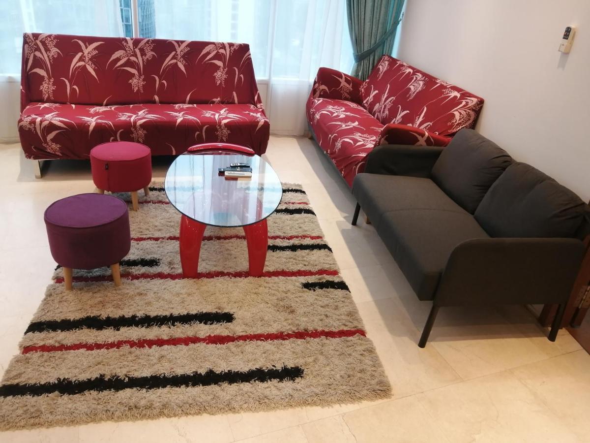 Vortex Suites Klcc By Neptune Kuala Lumpur Eksteriør bilde
