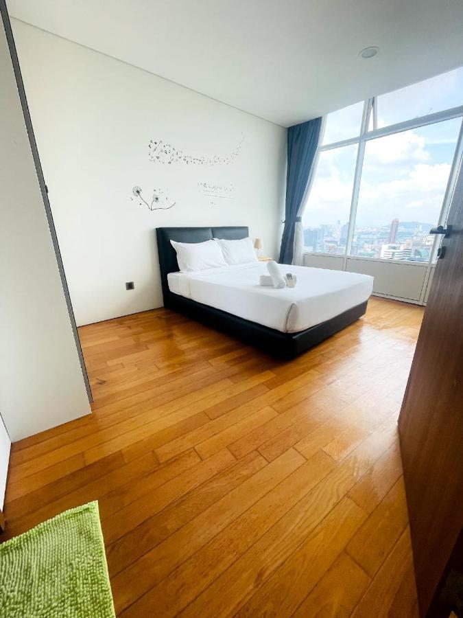 Vortex Suites Klcc By Neptune Kuala Lumpur Eksteriør bilde