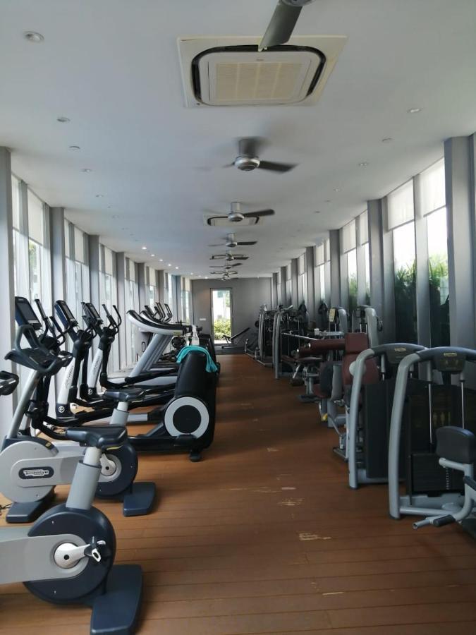 Vortex Suites Klcc By Neptune Kuala Lumpur Eksteriør bilde