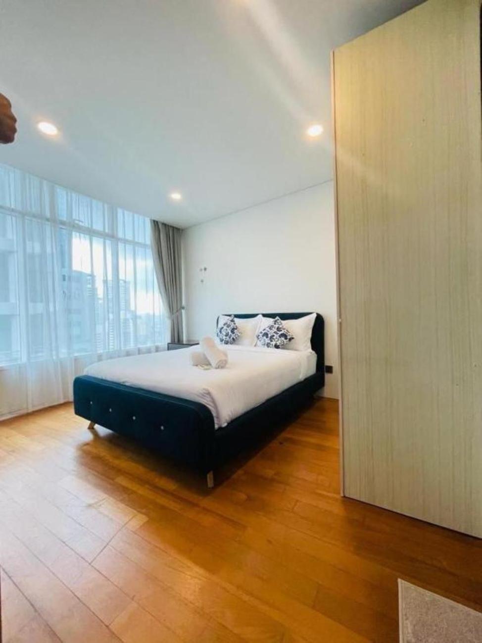 Vortex Suites Klcc By Neptune Kuala Lumpur Eksteriør bilde