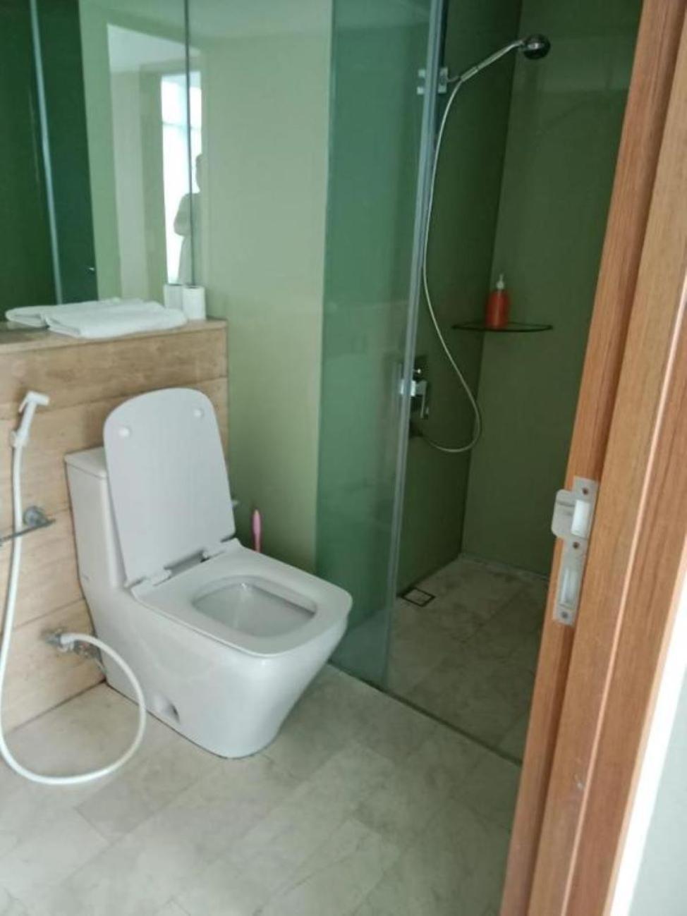 Vortex Suites Klcc By Neptune Kuala Lumpur Eksteriør bilde