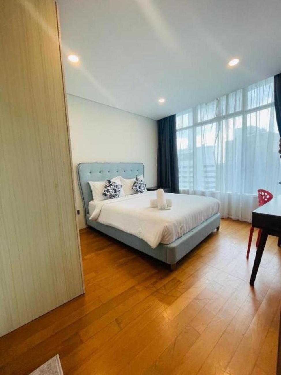 Vortex Suites Klcc By Neptune Kuala Lumpur Eksteriør bilde